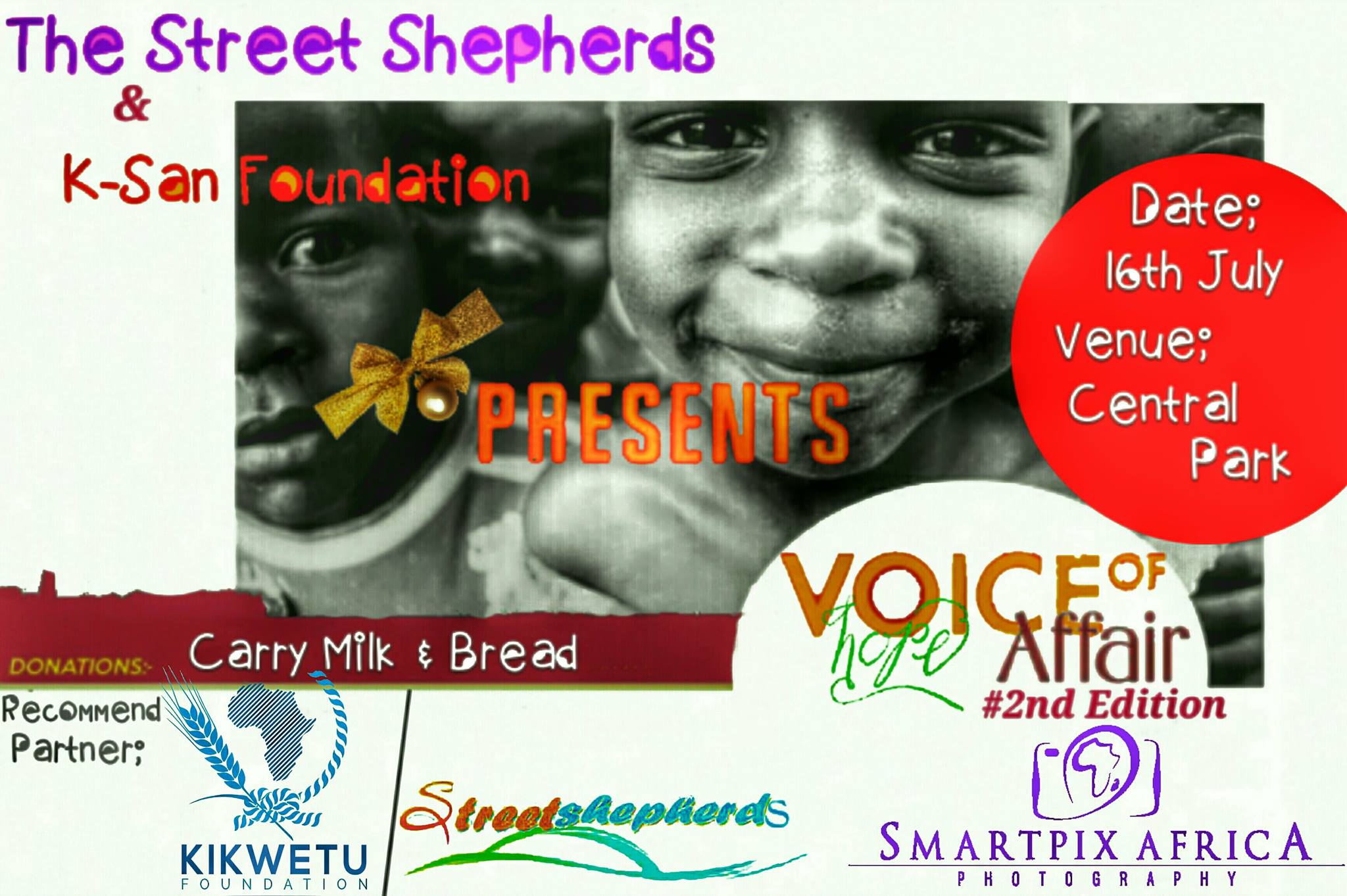 voice of hope